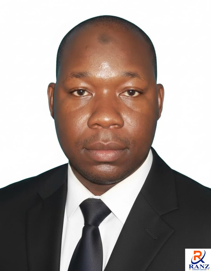 Salum Ali Salum - Deputy Managing Director