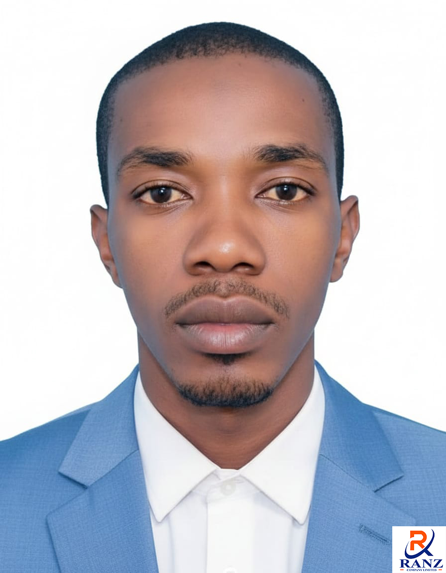 Abdalla Oth. Ali - Managing Director